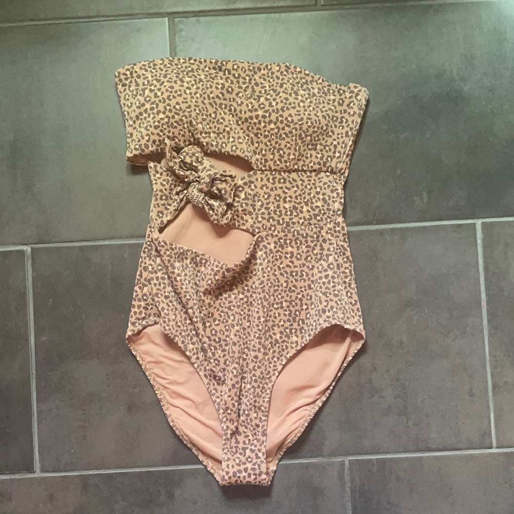 Aerie one piece